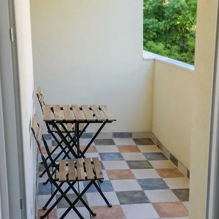 Puzzle Apartmán Dedinje